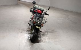 HONDA MOTRA AD05
