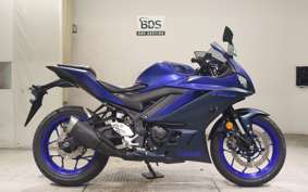 YAMAHA YZF-R25 A 2023 RG74J