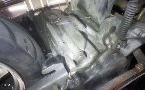 HONDA TODAY AF61