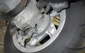 HONDA LEAD 50 Gen. 2 AF48