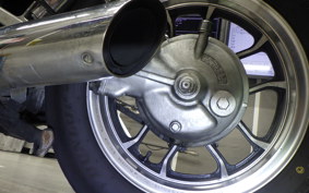 HONDA NV750 CUSTOM 1984 RC14