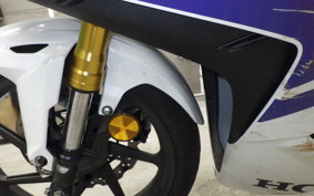 HONDA CBR250RR A 1995 MC51