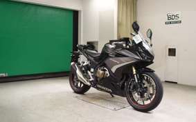 HONDA CBR400R 2022 NC56