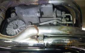 KAWASAKI ZEPHYR 1100 1992 ZRT10A