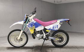 YAMAHA DT200 WR 3XP