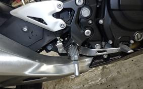 KAWASAKI NINJA 400 2024 EX400L