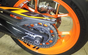 KTM 890 DUKE R 2023