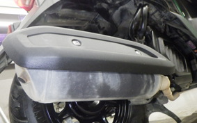 HONDA TACT Basket AF79