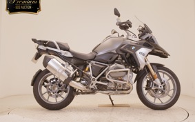 BMW R1200GS 2018