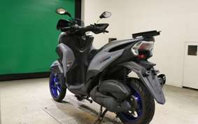 YAMAHA TRICITY 155 A 2019 SG37J