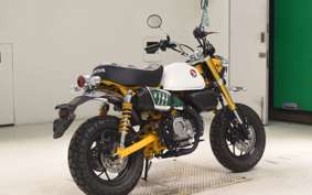 HONDA MONKEY 125 2025 JB05