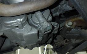 SUZUKI SKYWAVE 400 S 3 2008 CK44A