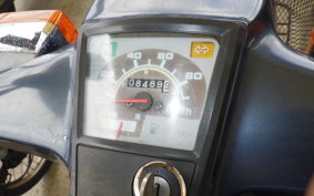 HONDA C90 SUPER CUB E HA02