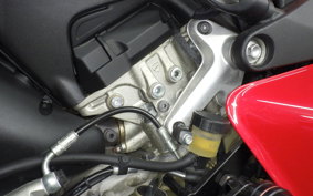 DUCATI PANIGALE V4 S 2020