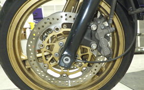 KAWASAKI ZRX400 1999 ZR400E