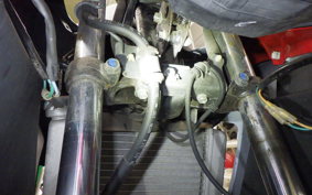 HONDA CBR150R CS150R