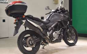 SUZUKI DL650 ( V-Strom 650 ) A 2013 VP56A