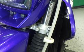 YAMAHA LANZA 2025 4TP
