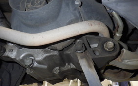 HONDA SPACY 100 JF13