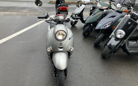 YAMAHA VINO AY02