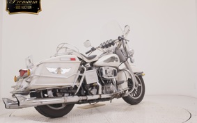 HARLEY FLH 1340 1981
