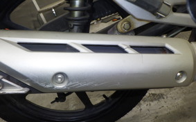 YAMAHA YBR125