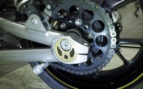 KAWASAKI ZRX1200 D 2009 ZRT20D
