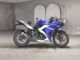 Фото Yamaha YZF-R25 с японского аукциона