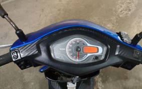 SUZUKI ADDRESS V125 CF4MA