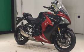 SUZUKI GSX-S1000F 2016 GT79A