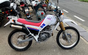 YAMAHA SEROW 225S CELL 1KH