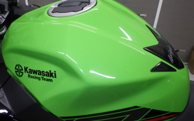 KAWASAKI NINJA 400 2023 EX400L