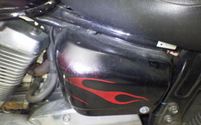 YAMAHA DRAGSTAR 250 VG02J