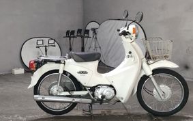 HONDA SUPER CUB110 JA07