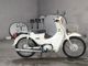 Фото Honda SUPER CUB110 2009 с японского аукциона