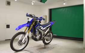 YAMAHA WR250R 1989 DG15J