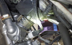 HONDA CRF250L MD38