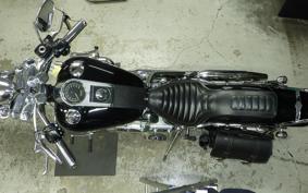 HARLEY FXST 1580 2007