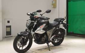 SUZUKI GIXXER 250 2024 ED22B