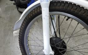 HONDA TL125 2025 JD06