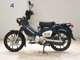 Фото Honda CROSS CUB 110 2005 с японского аукциона