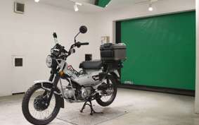 HONDA CT125-2 2023 JA65