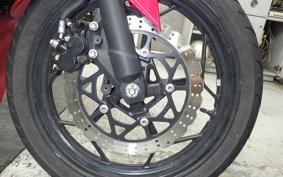 KAWASAKI NINJA 250 SL BX250A