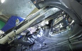 HARLEY FLHX 1580 2009