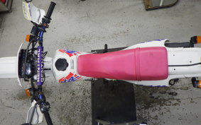 HONDA XLR200R 2020 MD29