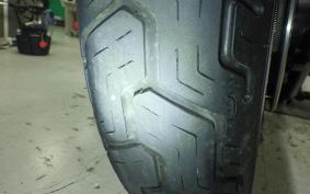 HARLEY FLSTF 1450 2000