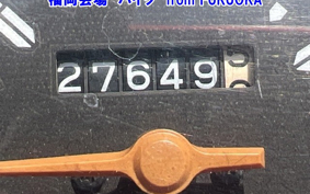 SUZUKI ADDRESS V125