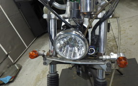 YAMAHA TW200 2JL