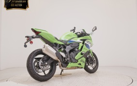 KAWASAKI ZX-25RR ZX250H