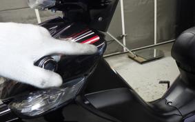 YAMAHA i8 115